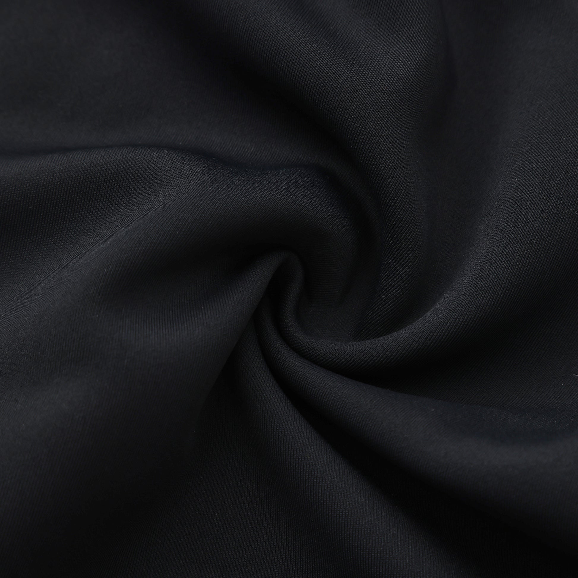 Men's Training Hoodie - Black