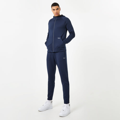 Men's Tracksuit Hoodie - Everlast Navy Blue