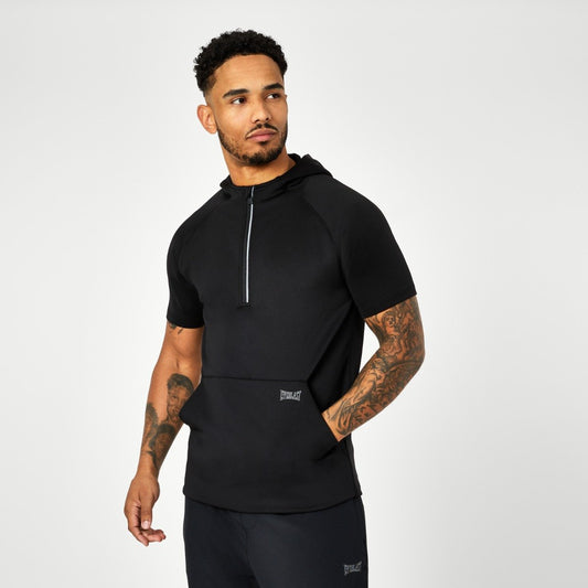 Men's Reflective Hoodie view 1