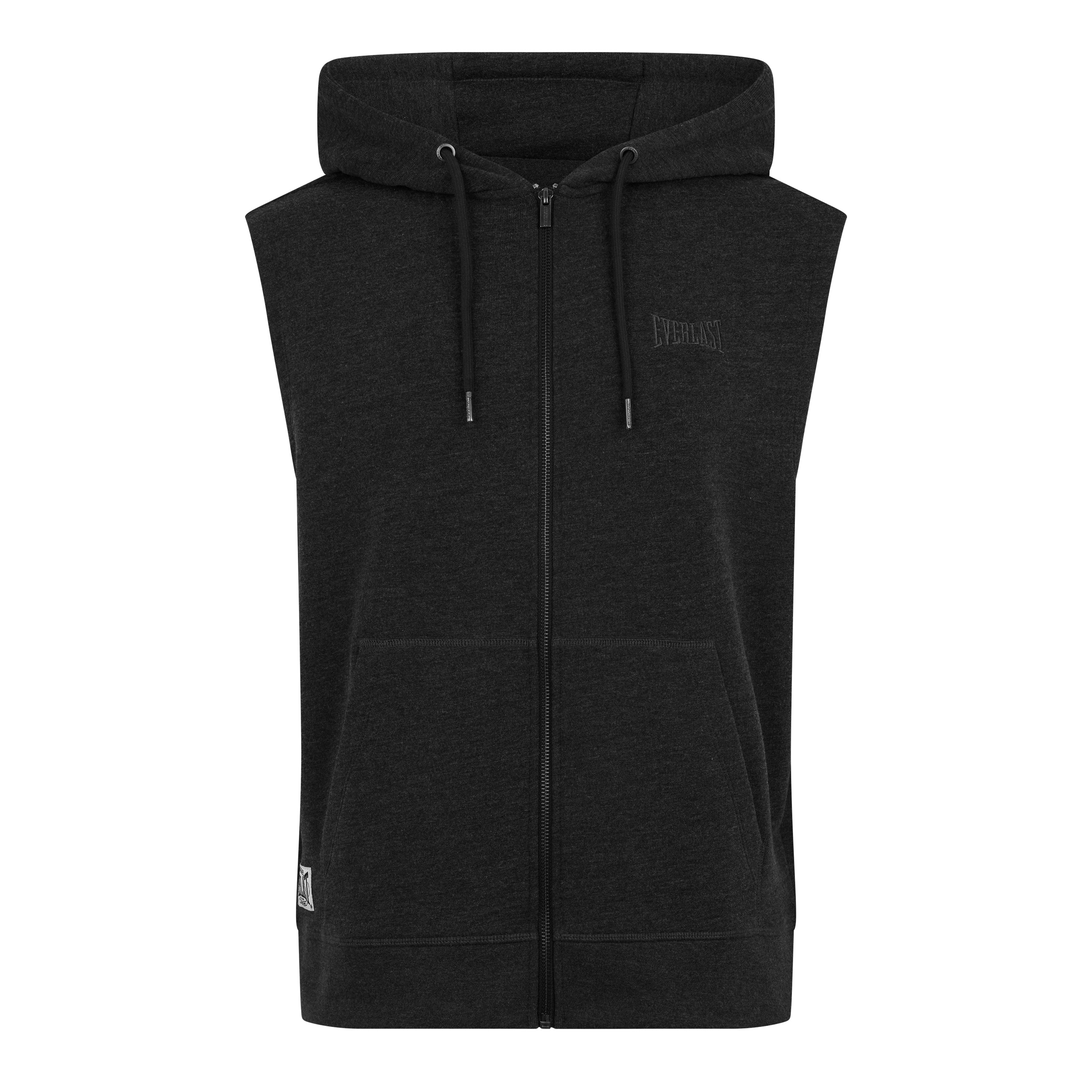 Men's Box Sleeveless Hoodie – Everlast