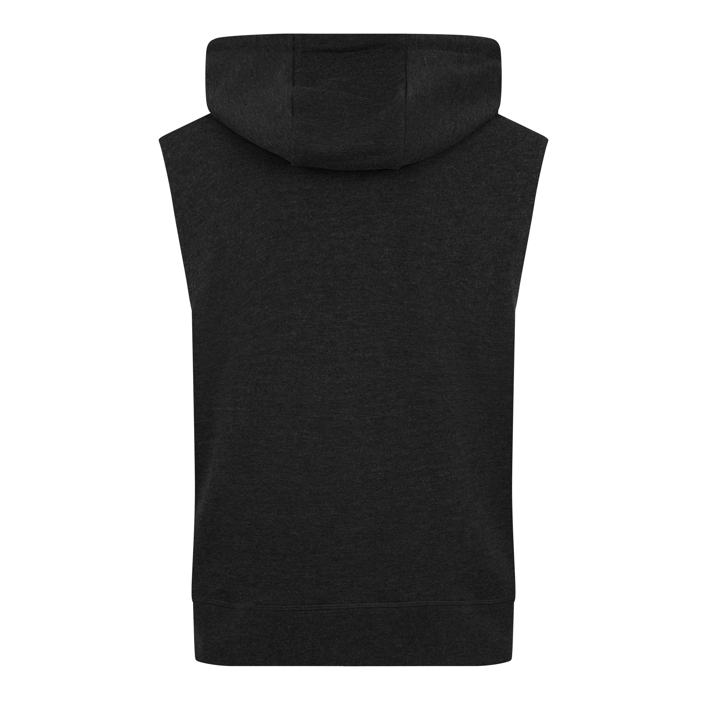 Men's Box Sleeveless Hoodie – Everlast