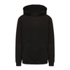 Men's Premium Overhead Hoodie - Black