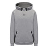 Men's Premium Overhead Hoodie - Gray