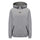 Men's Premium Overhead Hoodie - Gray