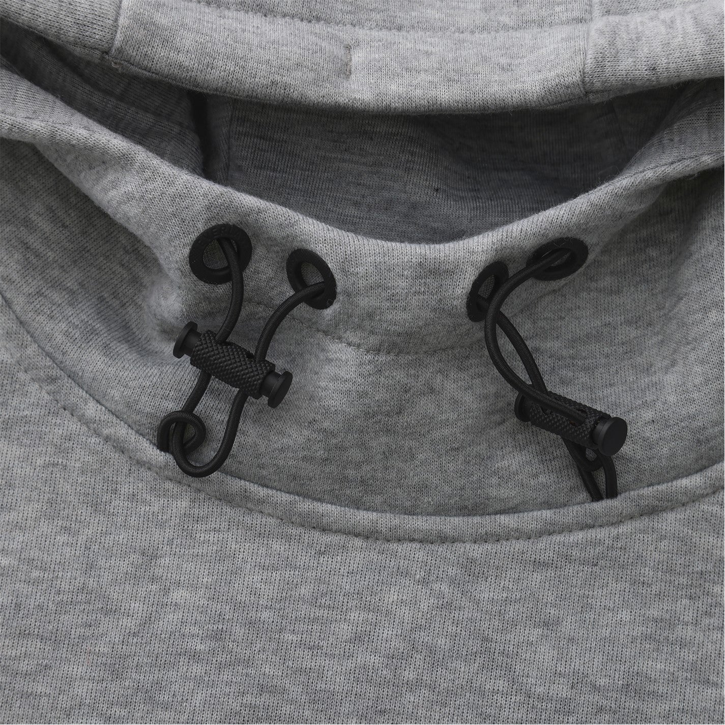 Men's Premium Overhead Hoodie - Gray