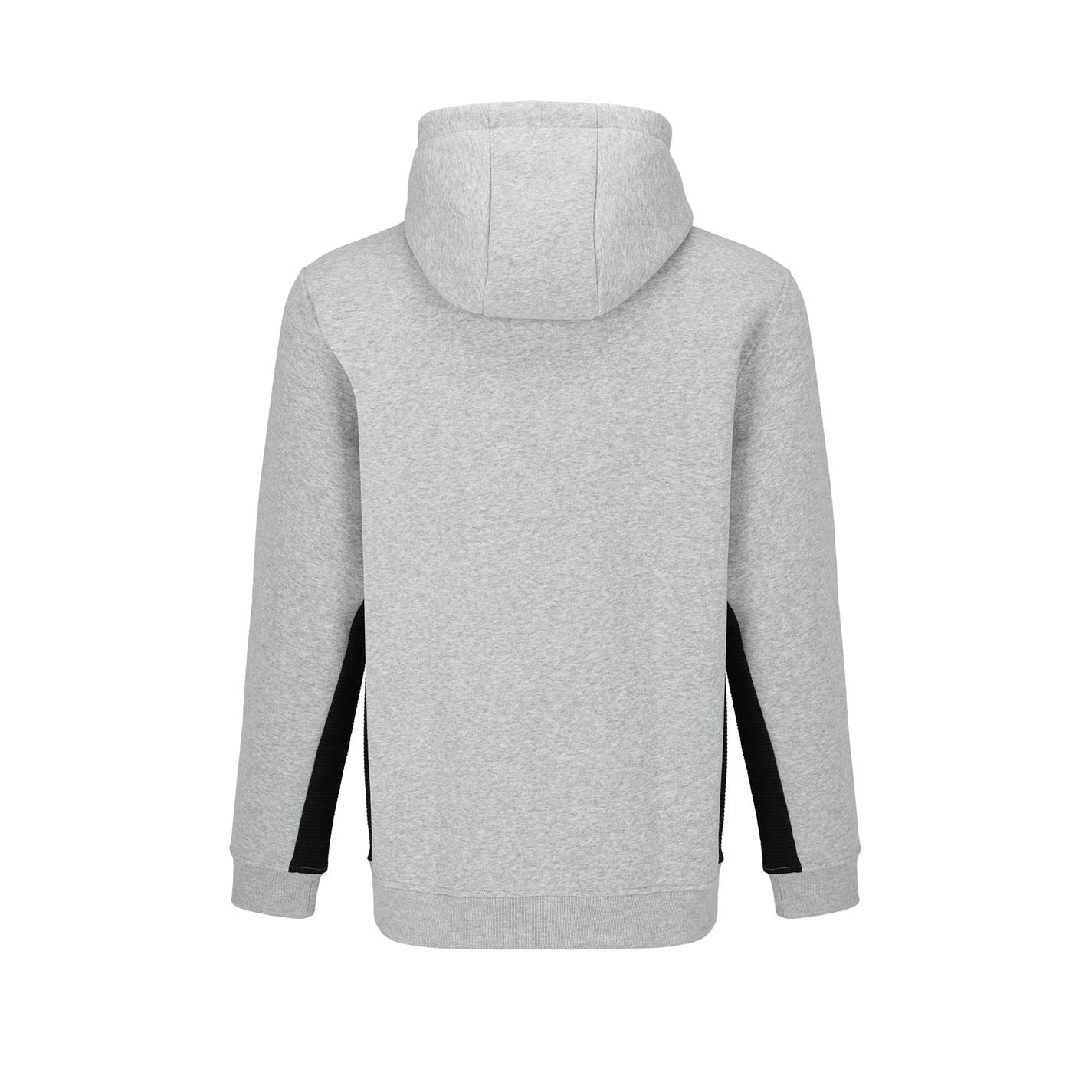 Men's Premium Zip Up Hoodie - Gray