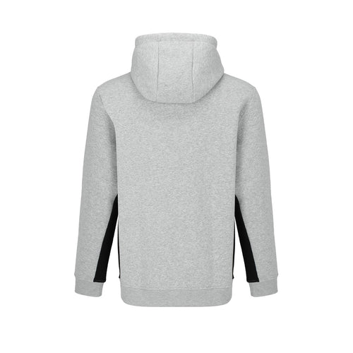 Men's Premium Zip Up Hoodie - Gray