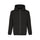 Men's Premium Zip Up Hoodie - Black
