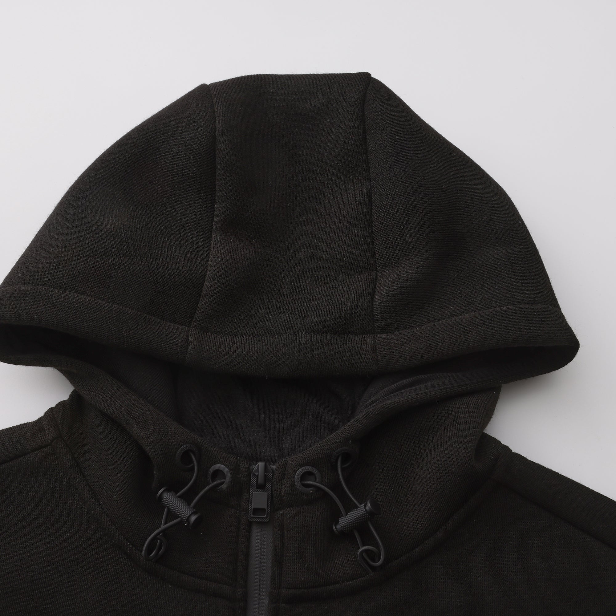 Men's Tech Zip Up Hoodie – Everlast
