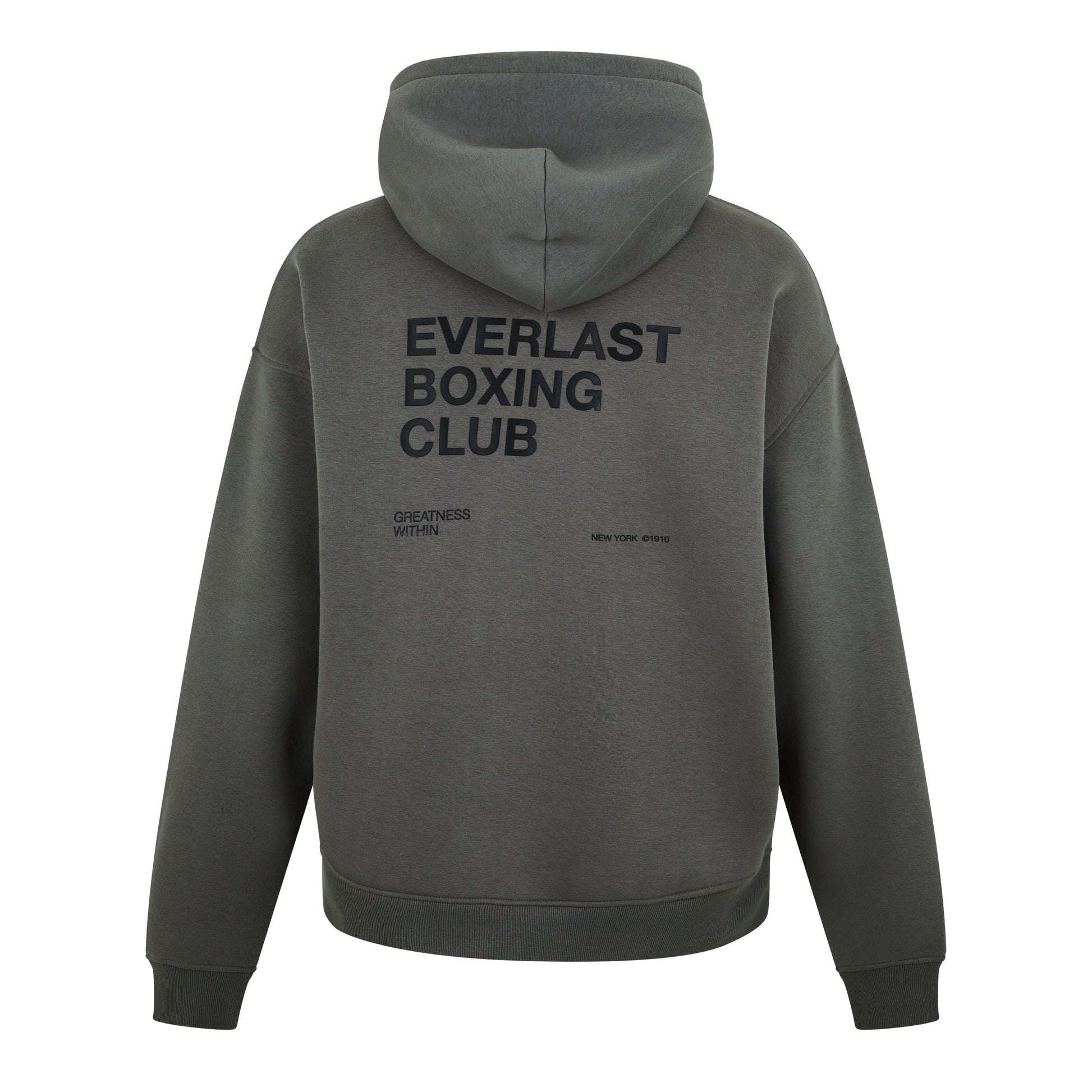 Castor Grey