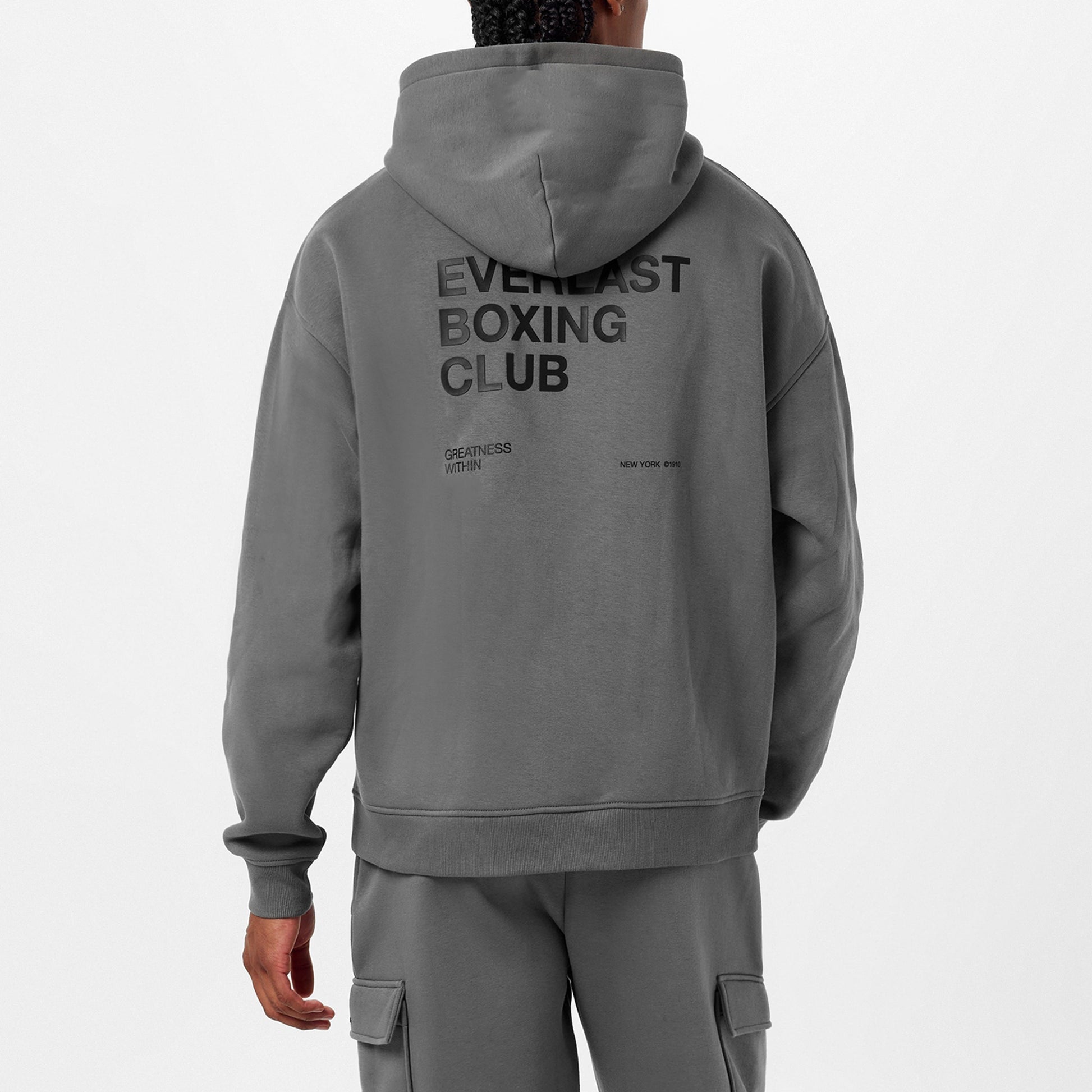 Castor Grey