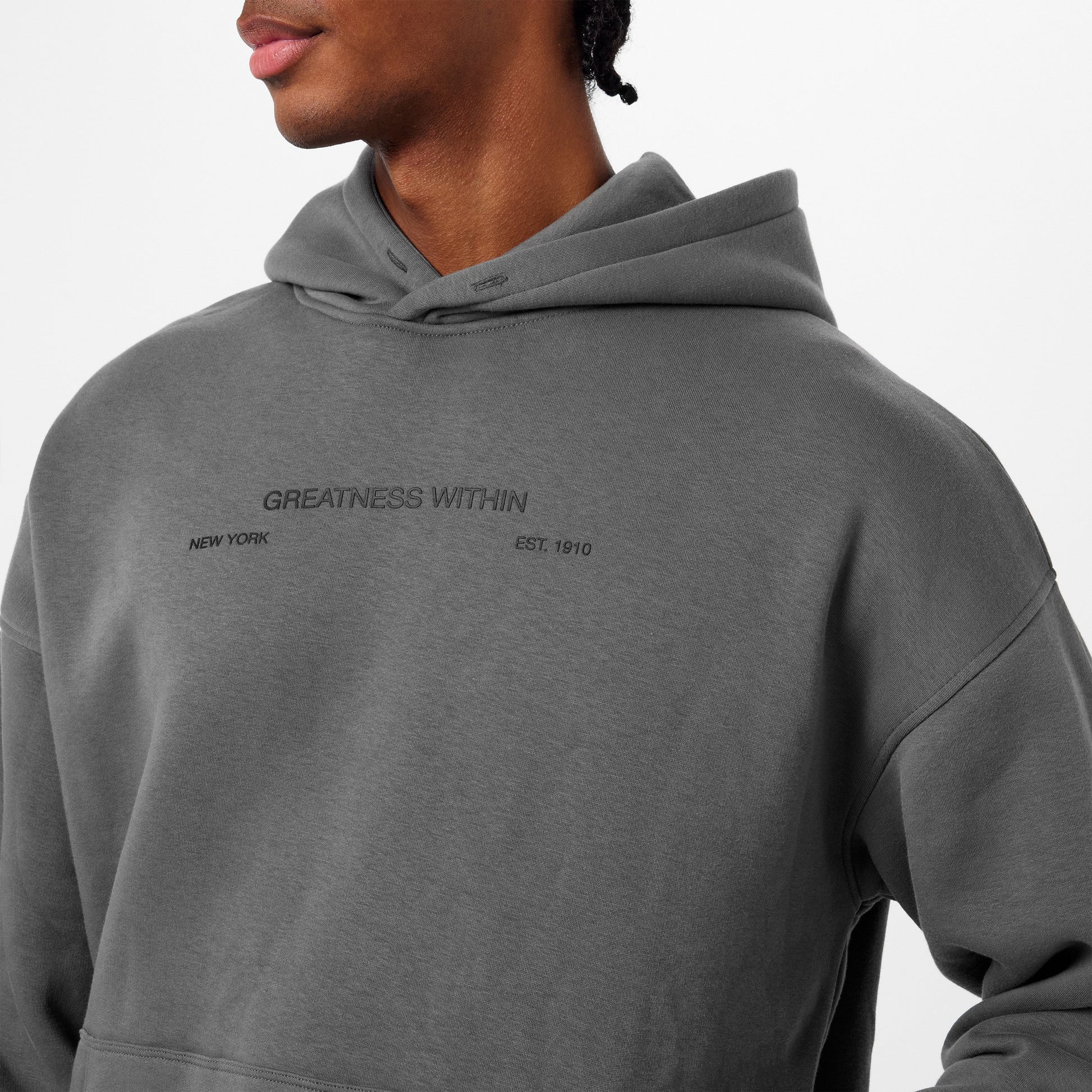 Castor Grey