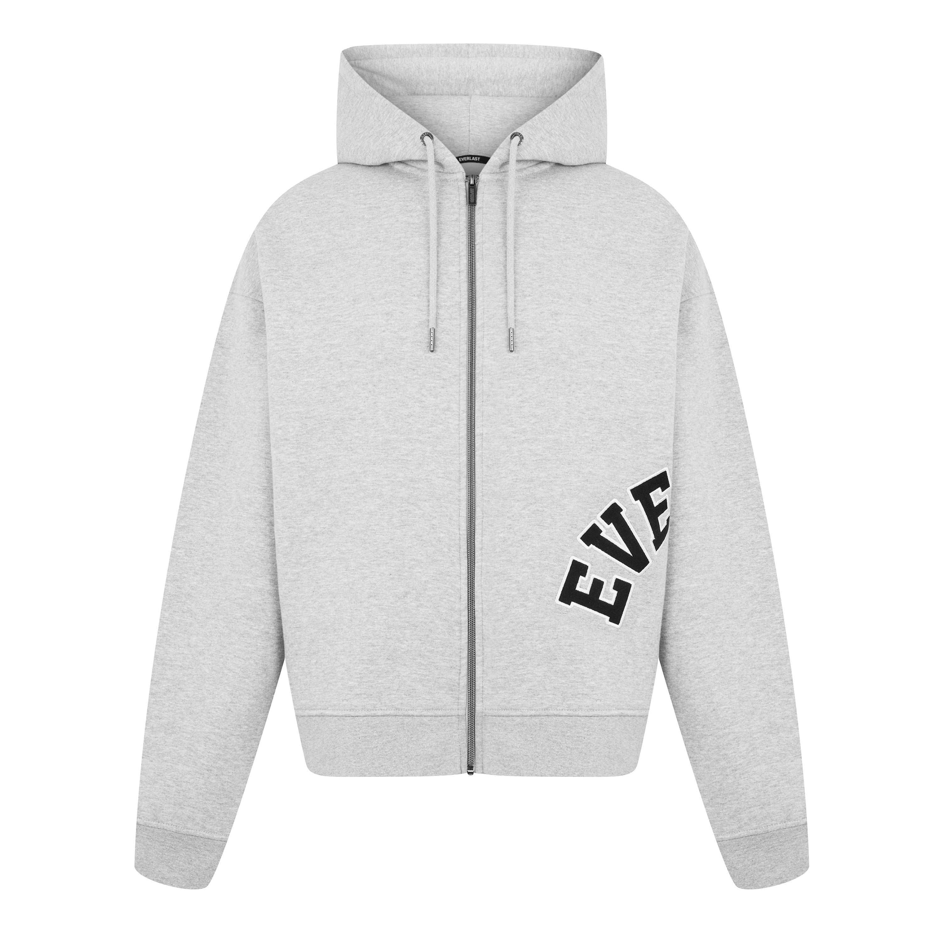 Boxing Club Collegiate Zip Up Hoodie | Everlast