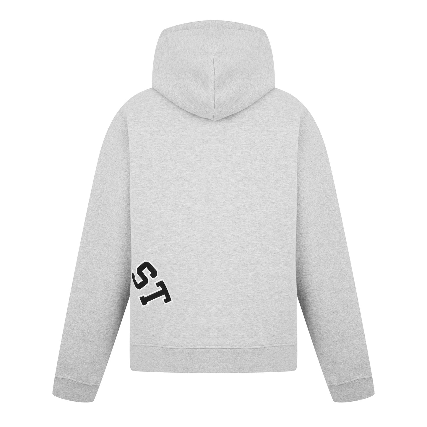 Boxing Club Collegiate Zip Up Hoodie
