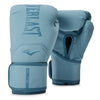 Elite 2 Boxing Glove - Everlast - Stone/Blue