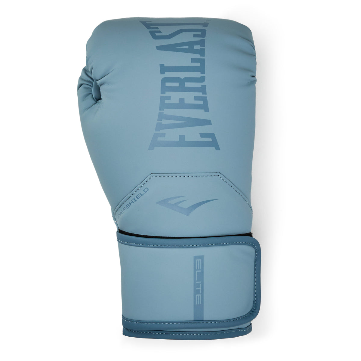 Elite 2 Boxing Glove - Everlast - Stone/Blue