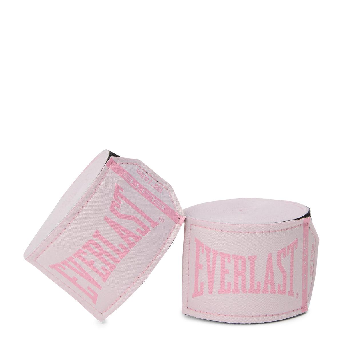 Elite Hand Wraps 180in Peach