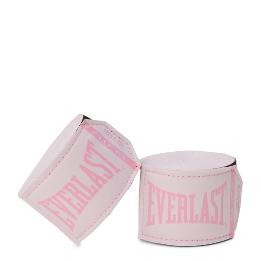 Elite Hand Wraps 180in Peach view 2