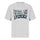 Men's Overlap T Shirt - GRYMARL