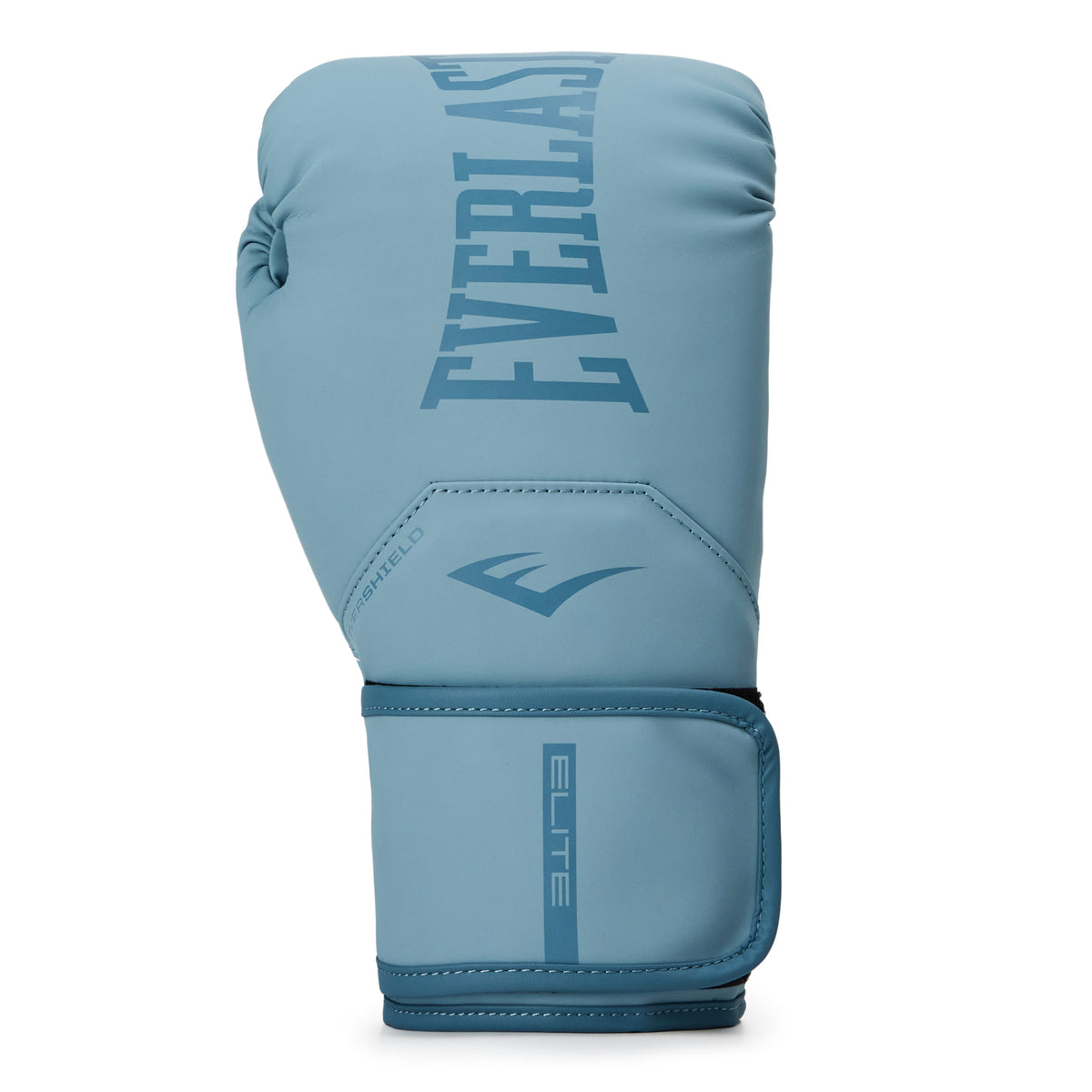 Elite 2 Boxing Glove - Everlast - Stone/Blue