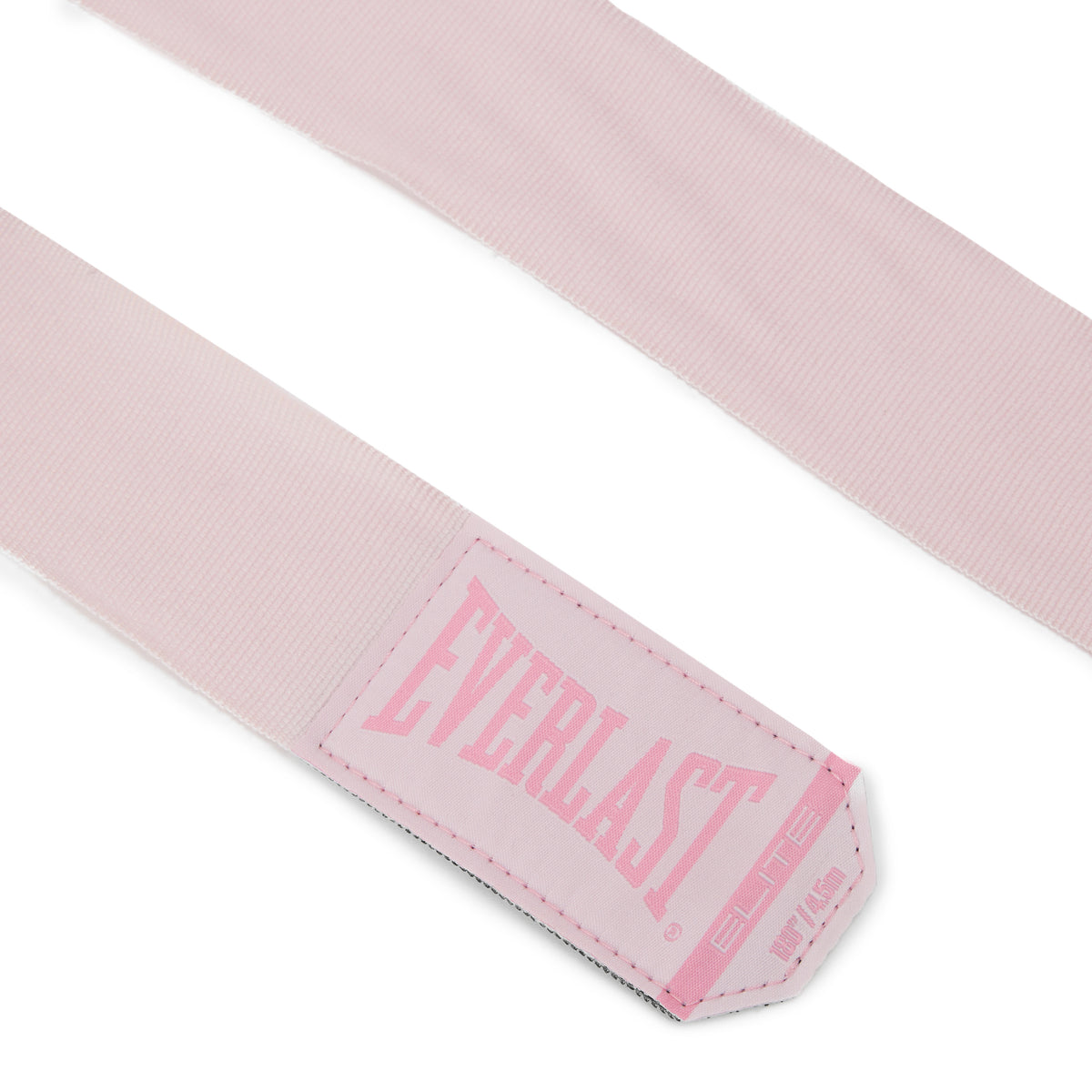 Elite Hand Wraps 180in Peach