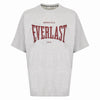 Unisex Bronx Oversized Classic T-Shirt
