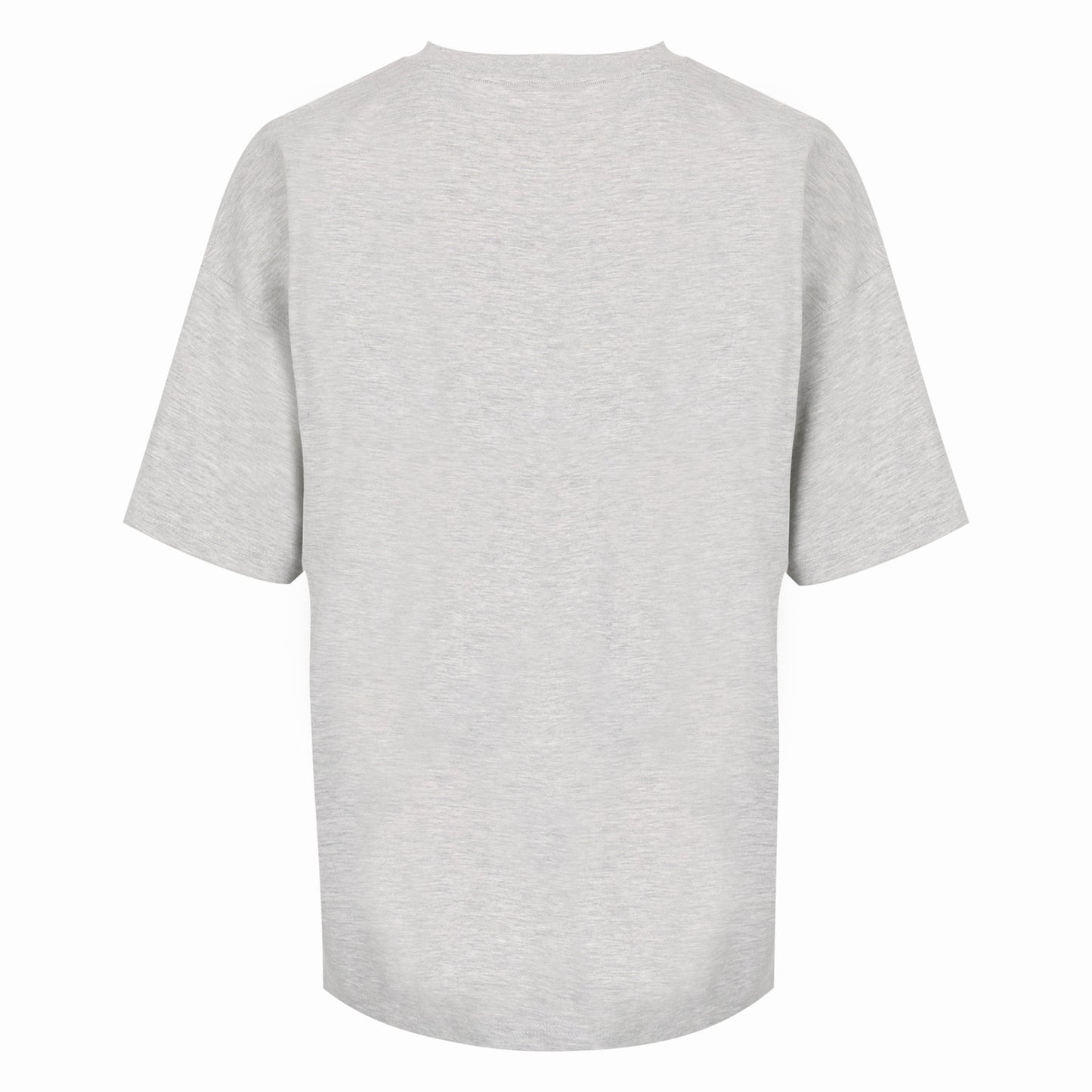 Unisex Bronx Oversized Classic T-Shirt