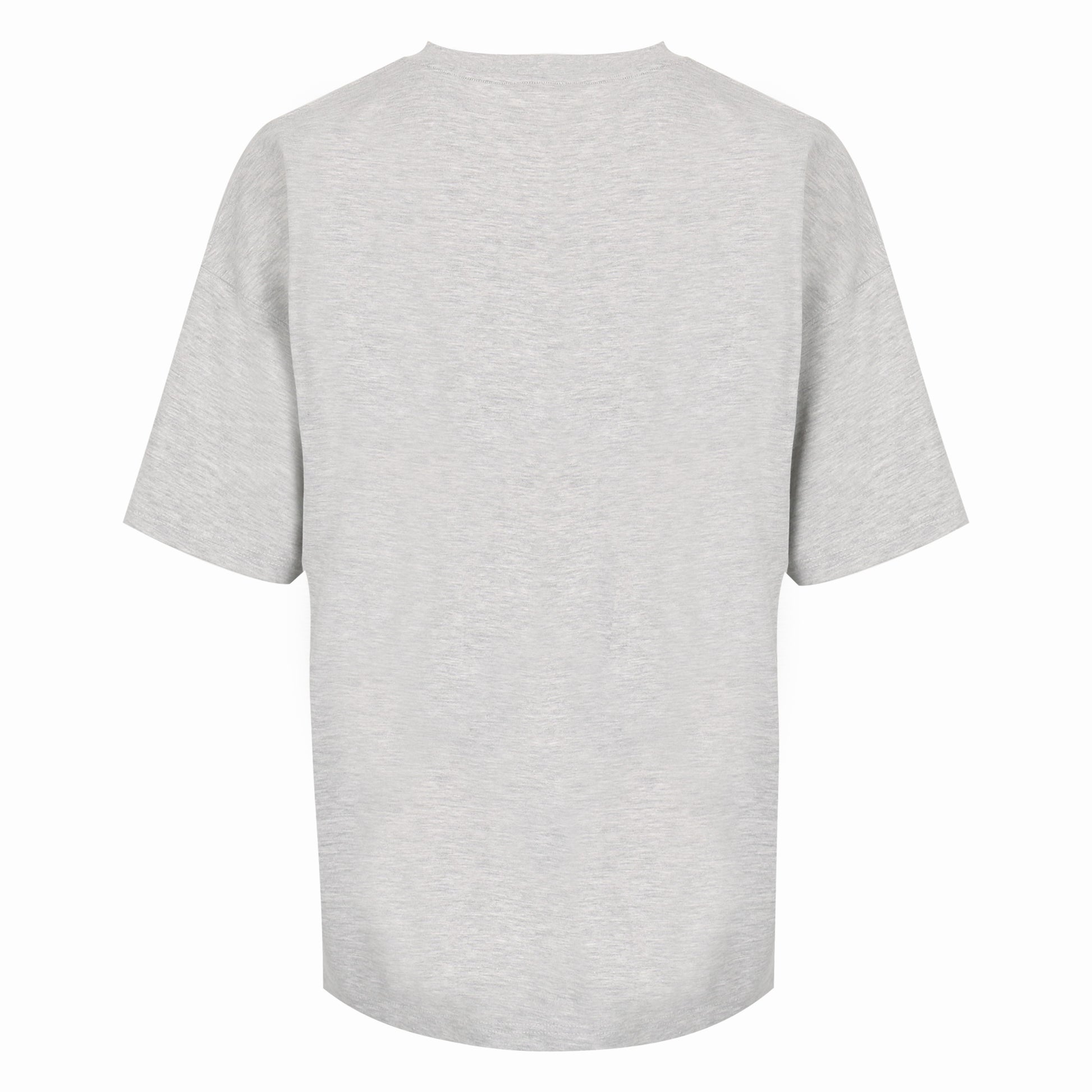 Unisex Bronx Oversized Classic T-Shirt