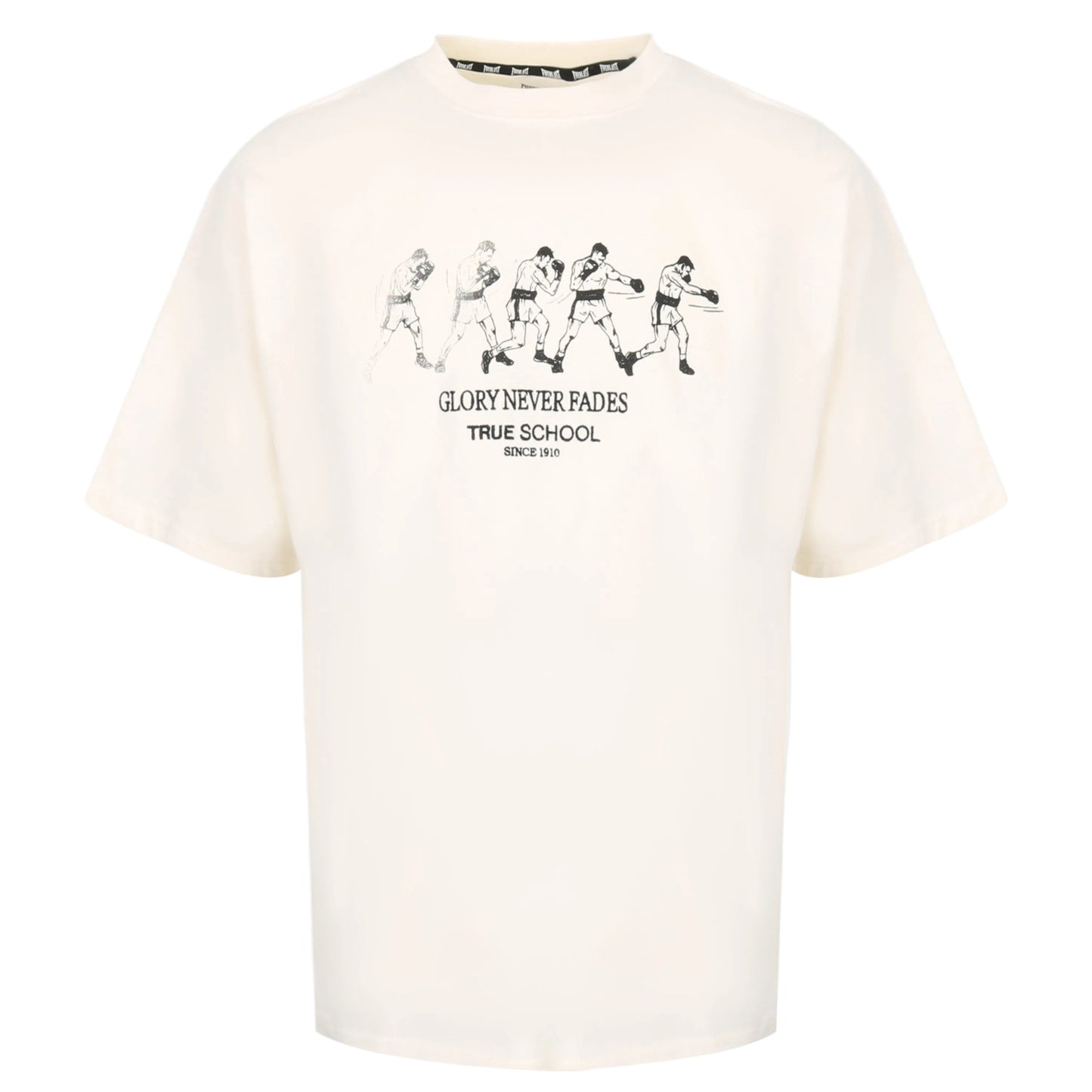 Men's True School Graphic T-Shirt