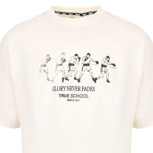 Men's True School Graphic T-Shirt