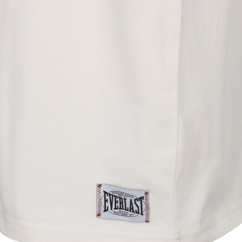 Men's Print Gloves Back Graphic Oversize T-Shirt