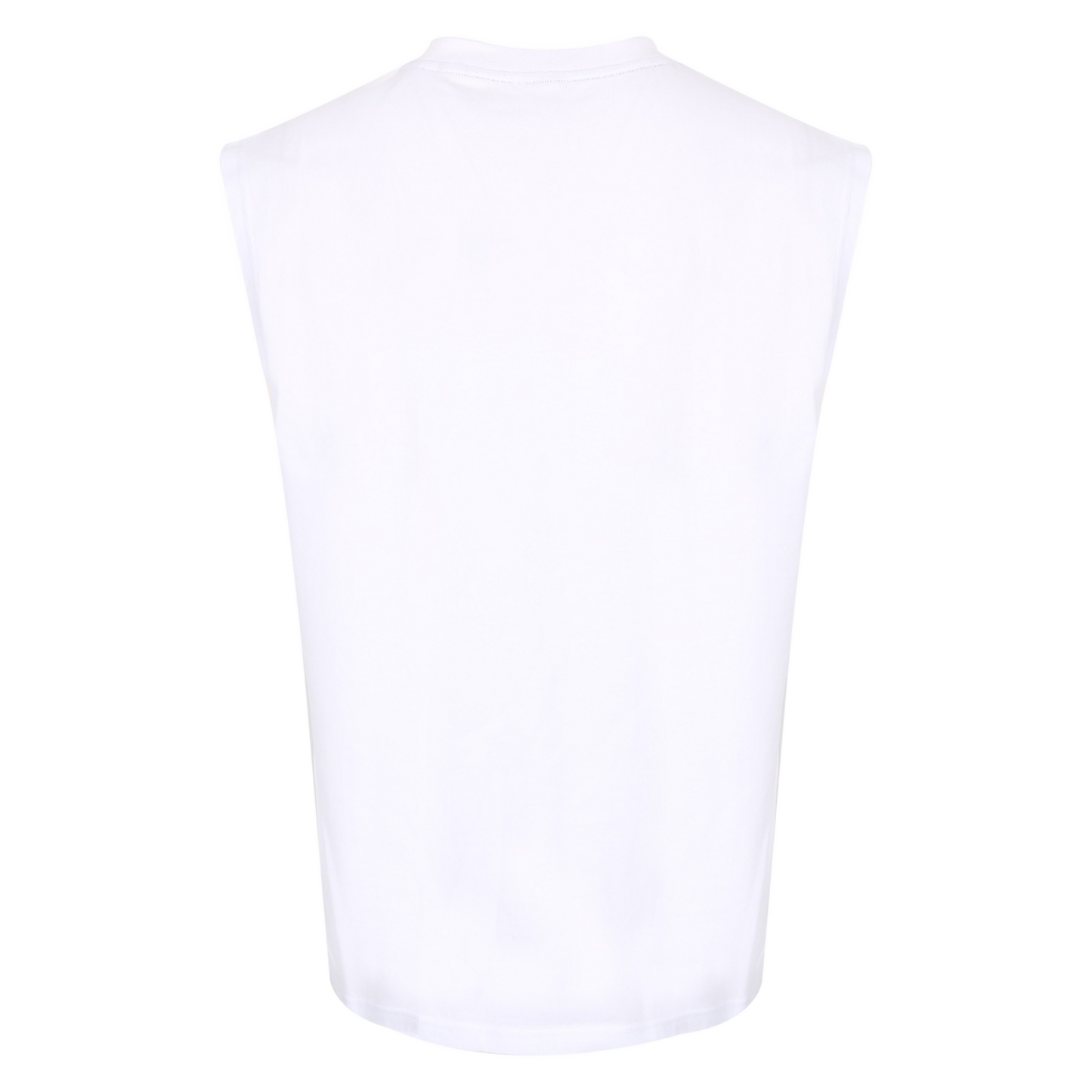 Men's Graphic Gloves Box Vest Tank Top