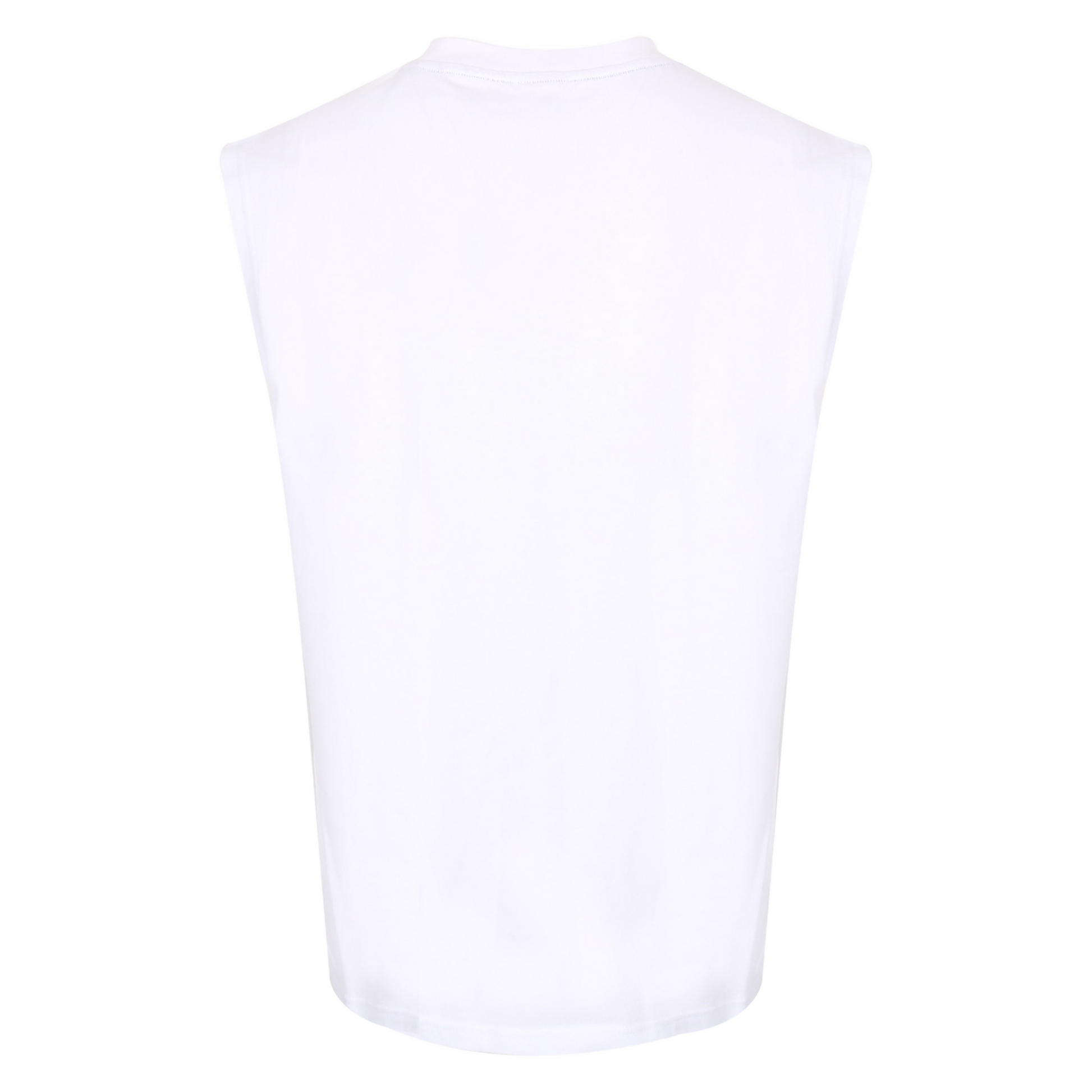 Men's Graphic Gloves Box Vest Tank Top