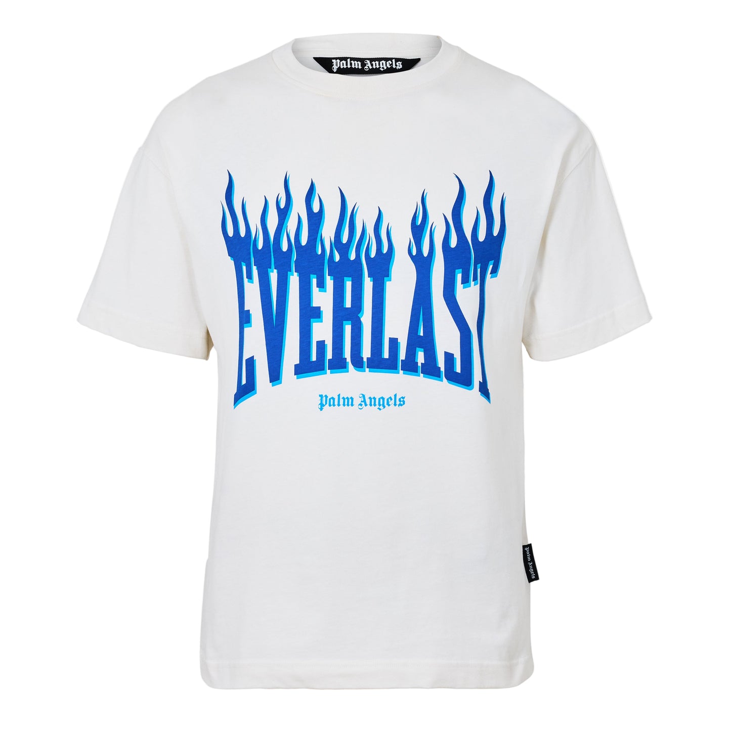 Everlast x Palm Angels Capsule T-Shirt White