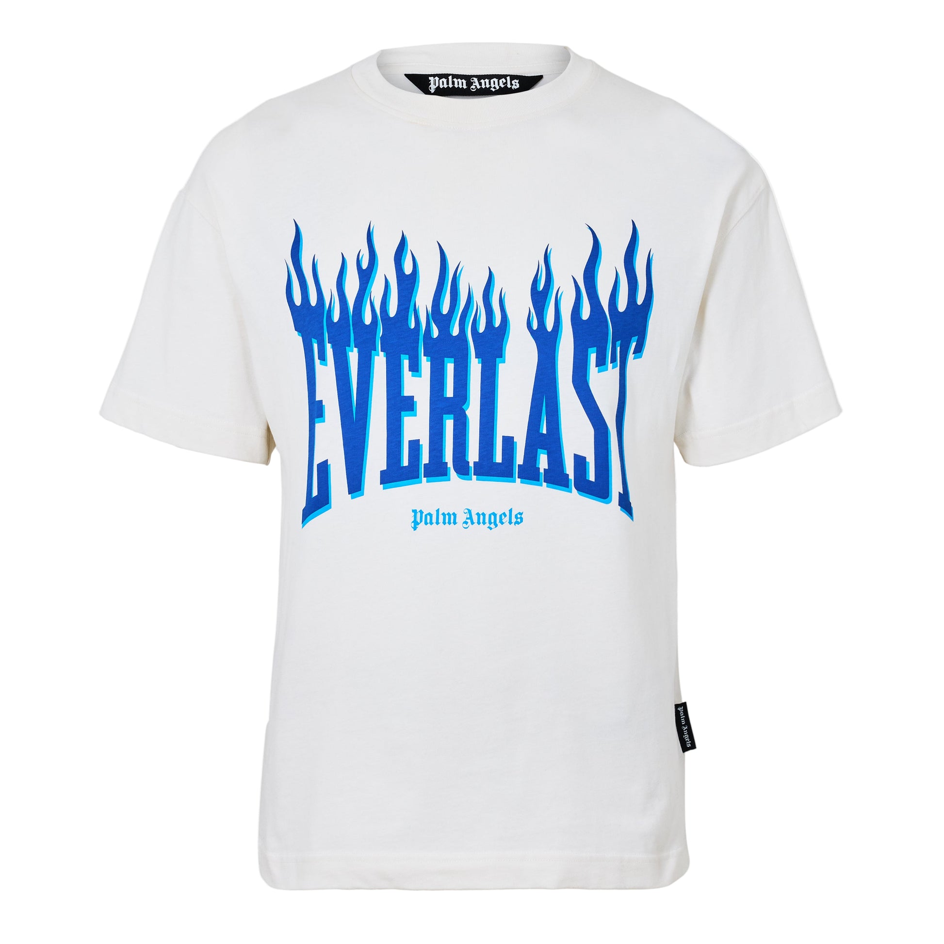 Everlast x Palm Angels Capsule T-Shirt White