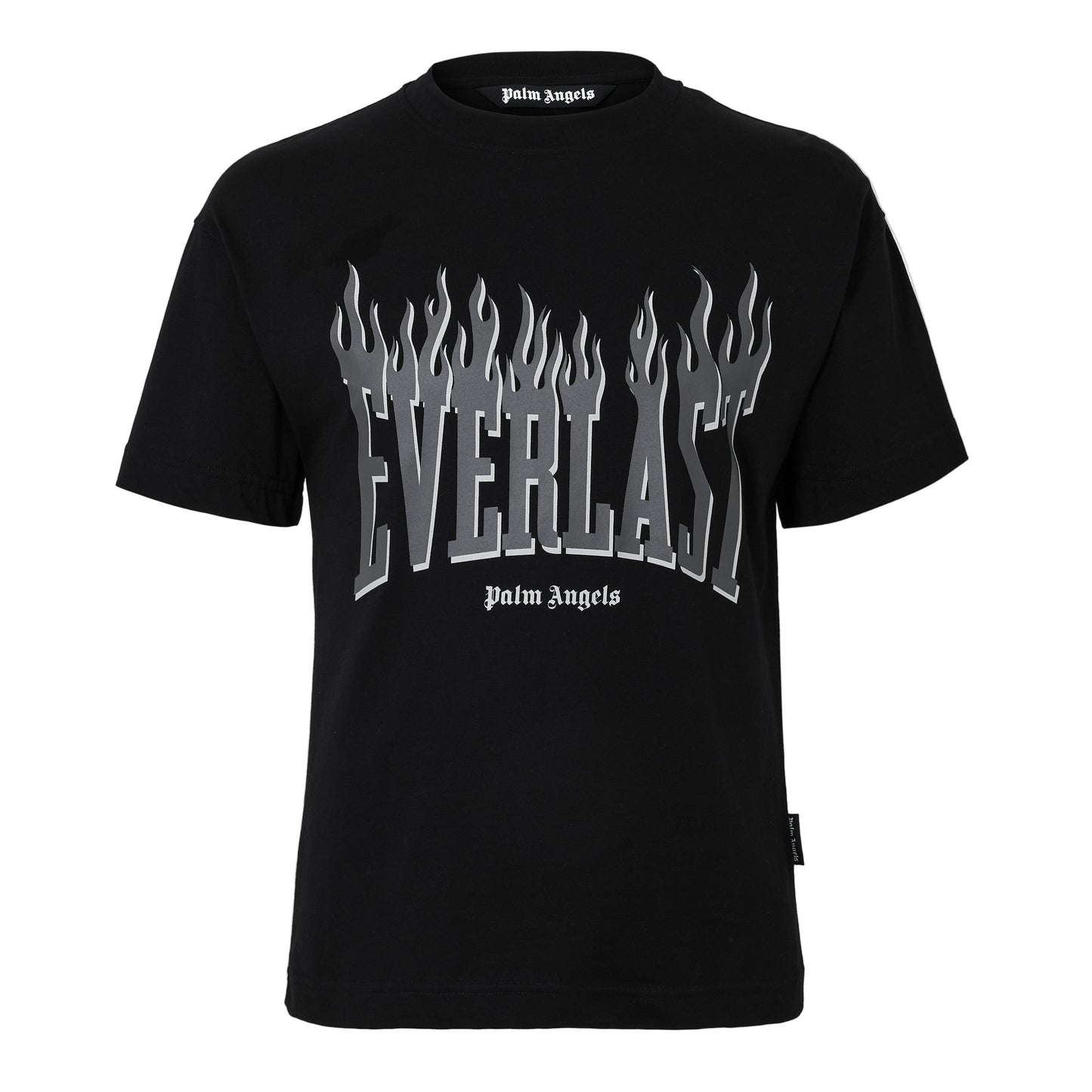 Everlast x Palm Angels Capsule T-Shirt Black