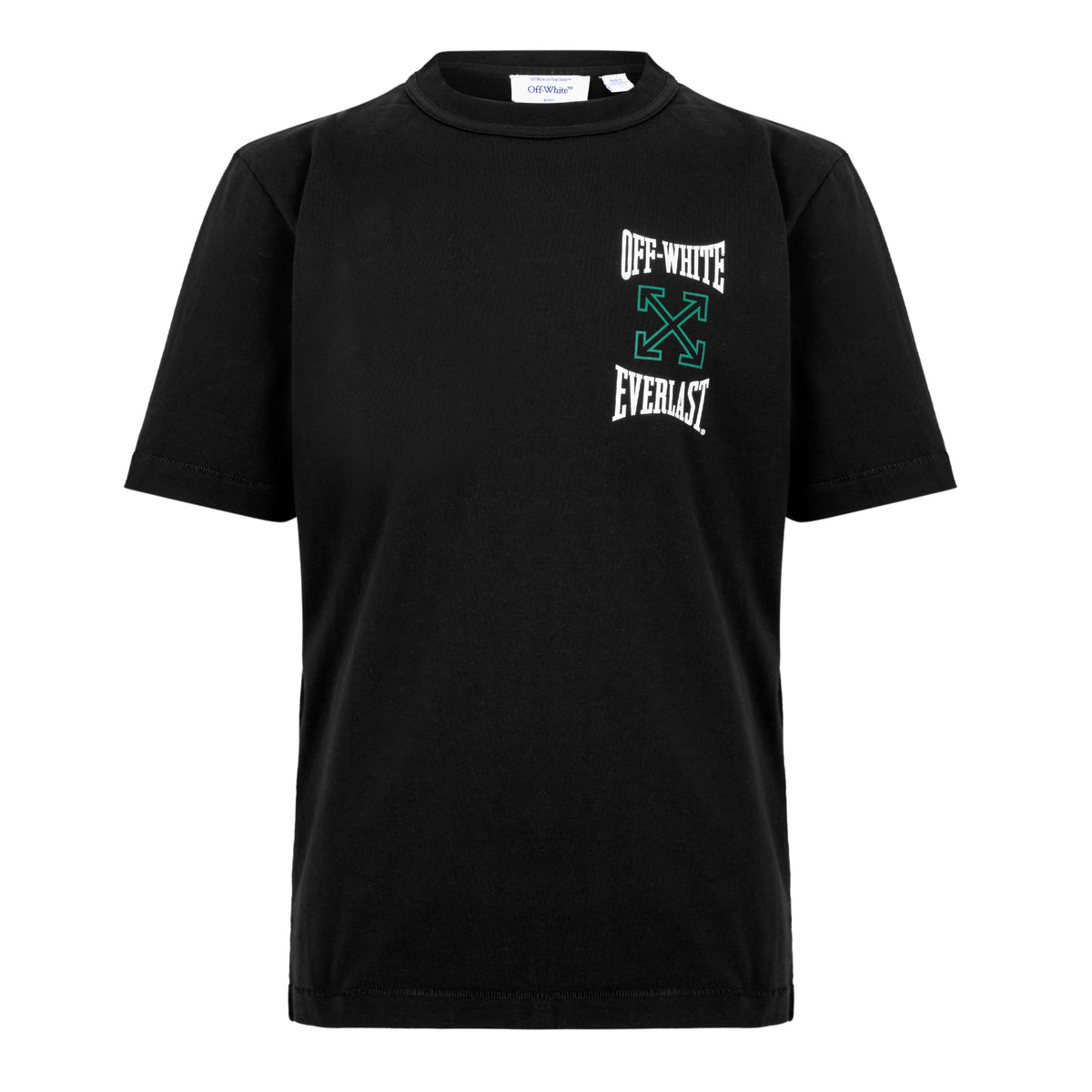 Off™ X Everlast Graphic T Shirt Multi
