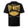 Off™ X Everlast Graphic T Shirt Black/Yellow