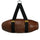 1910 Pro Leather Torpedo Bag 60lb Brown