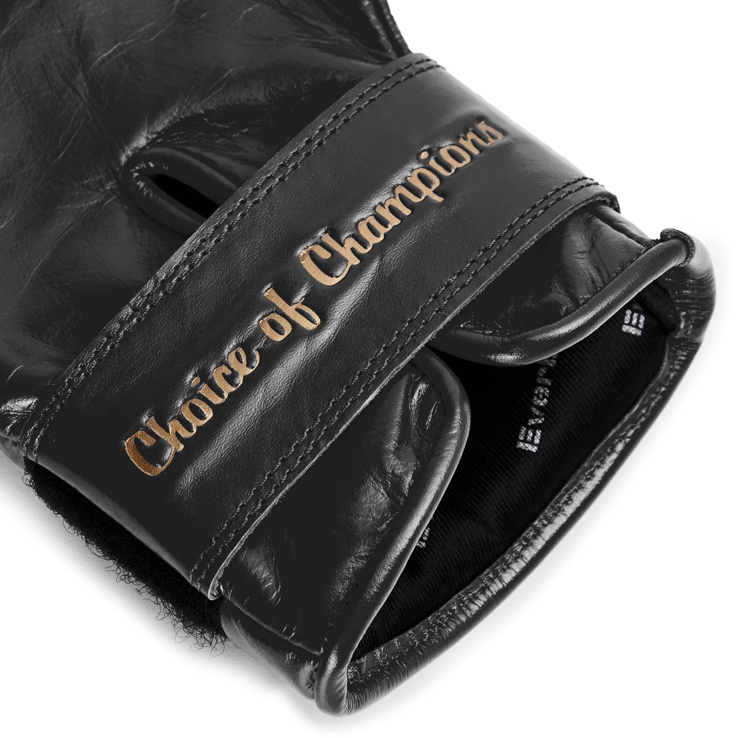 1910 Pro Bag Mitts Black