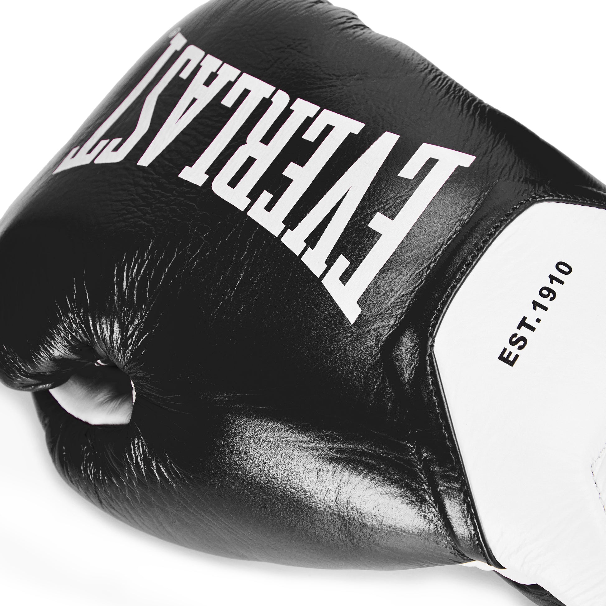 MX Elite Fight Gloves Black