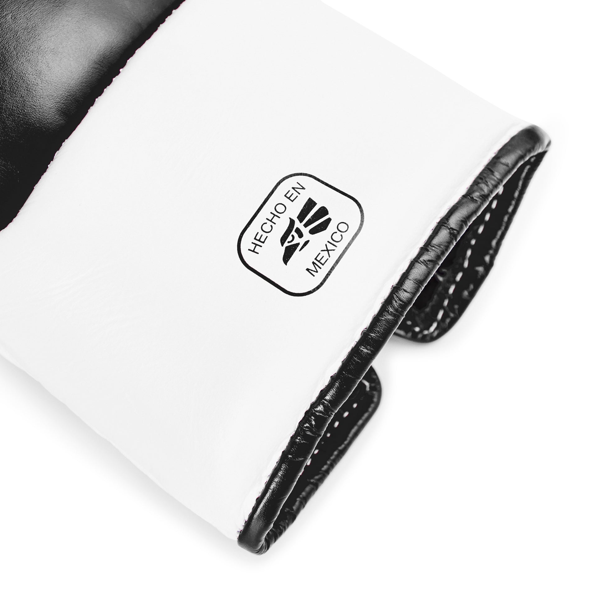 MX OG Fight Gloves Black