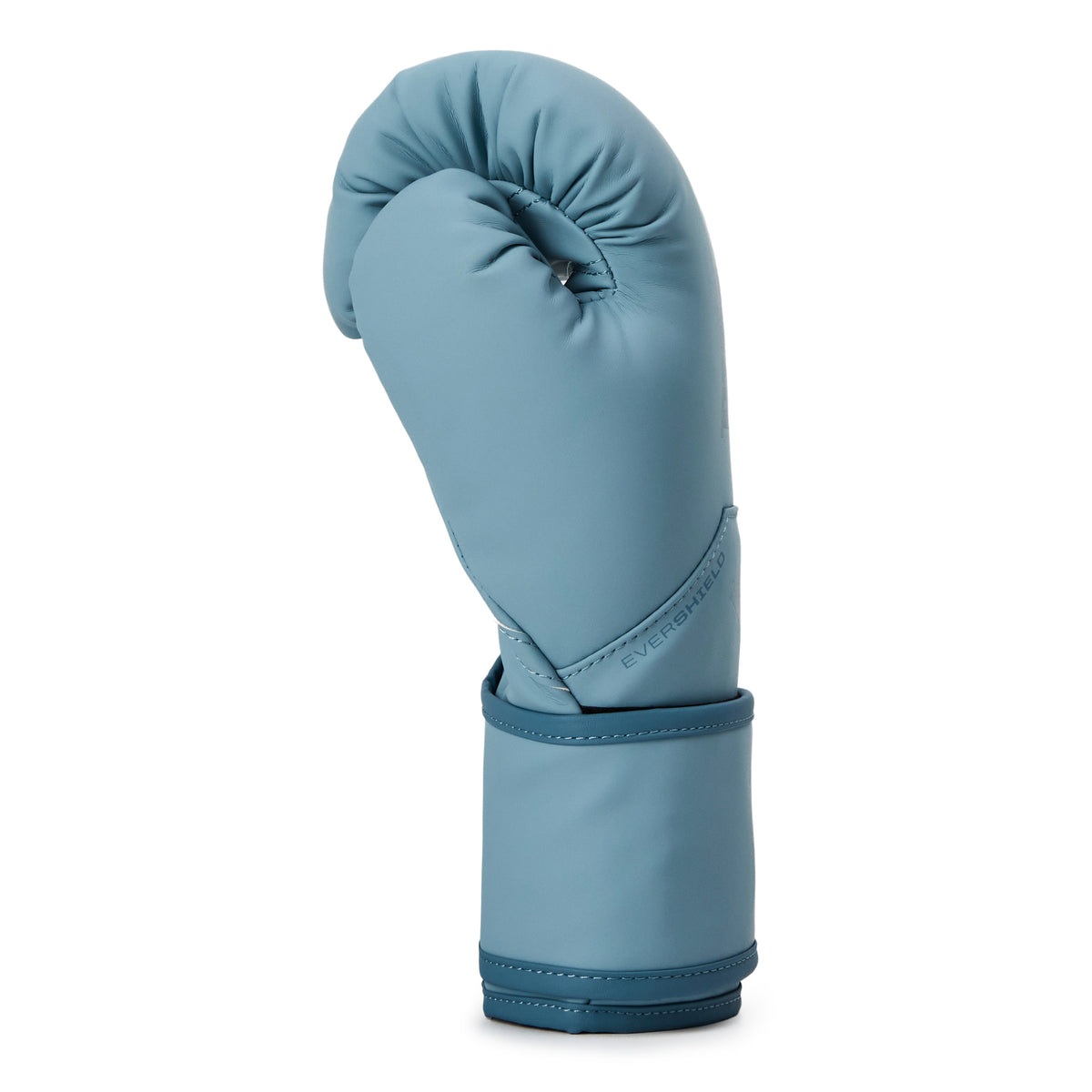 Elite 2 Boxing Glove - Everlast - Stone/Blue