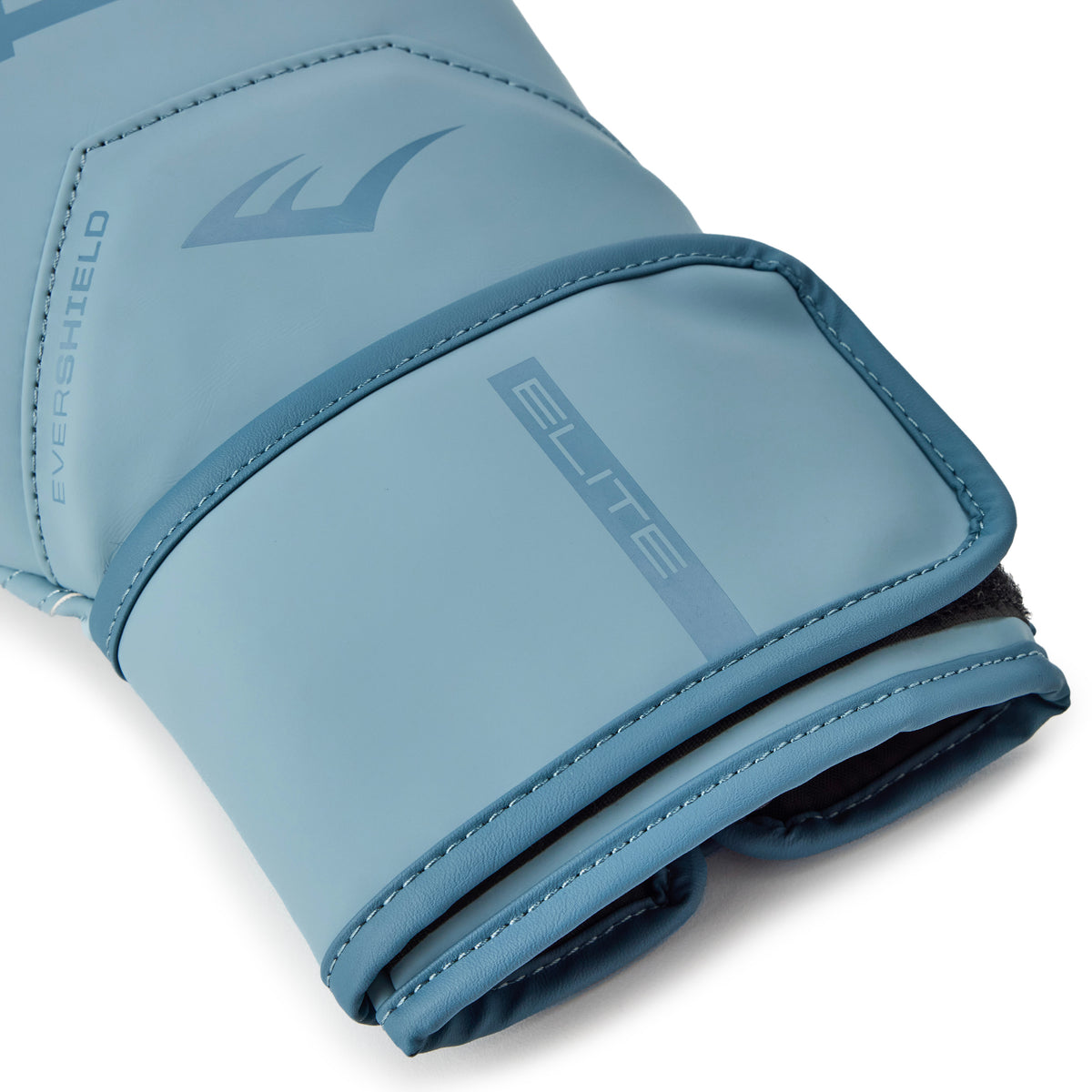 Elite 2 Boxing Glove - Everlast - Stone/Blue