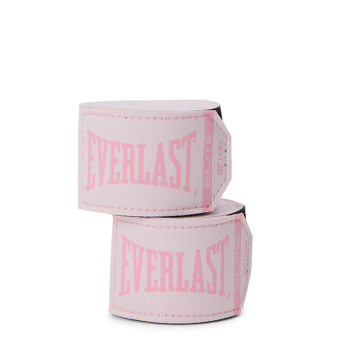 Elite Hand Wraps 180in Peach