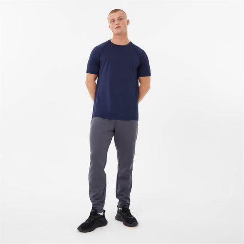 Men's Poly T-Shirt