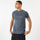 Men's Seamless Everlast Logo Tee - Everlast