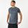 Men's Seamless Everlast Logo Tee - Everlast