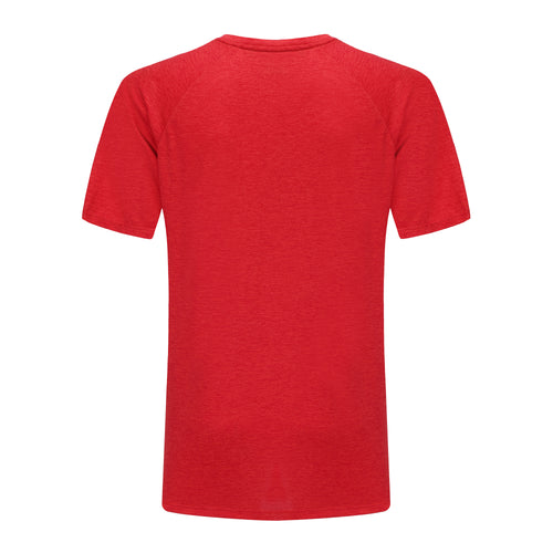 Flex Short Sleeve Performance Gym Top