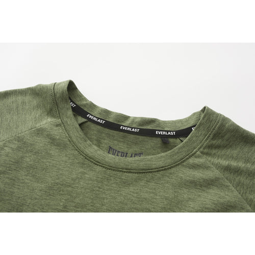 Flex Short Sleeve Performance Gym Top